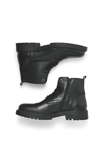 Jack & Jones JFWTremor Шкіряні черевики 12258045