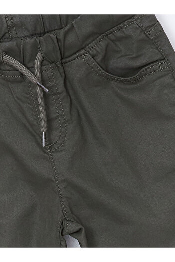 LC Waikiki LCW Slim Fit Boy's Jean Trousers