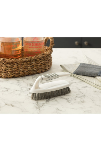 Madame Coco Graque Cleaning Brush