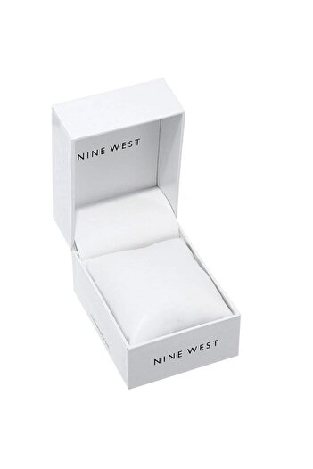 Nine West Nw-2660svrg Kadın Kol Saati
