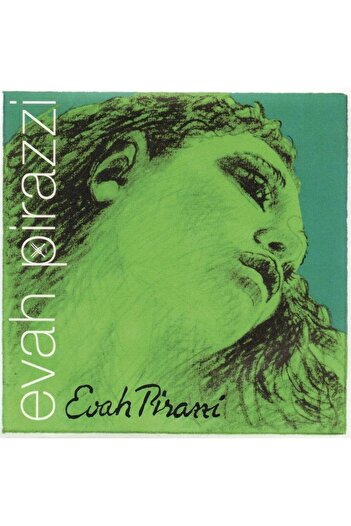 Pirastro Evah Prazzi419021 Violin Wire