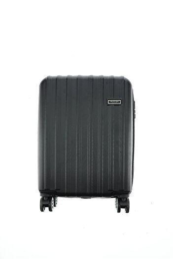 Abdullah Kiğılı Abs Small Size Suitcase