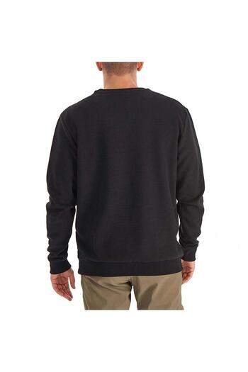 Columbia Csc M Bar Split Crew Sweatshirt Men's Sweat Cs0274