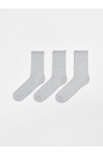LC Waikiki Lcwk Men's Socks 3-Piece