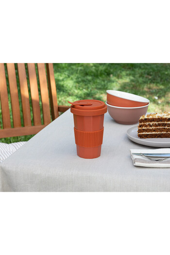 Madame Coco Grand Mug 385ml
