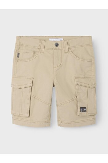 Name it Šortky Regular Fit