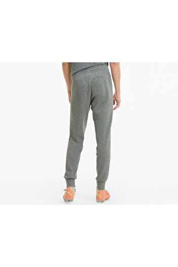 Puma 656582 Teamgoal 23 Casuals Pants Antrenman Erkek Eşofman Altı GRİ