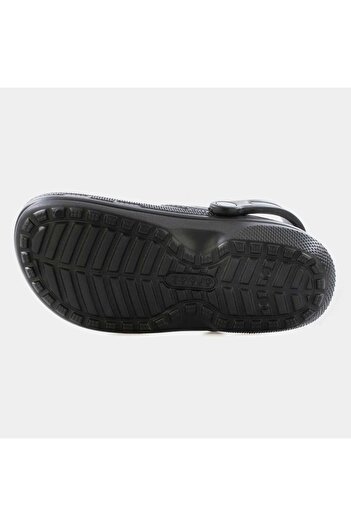 Crocs Classic Lined Clog Unisex Terlik 203591