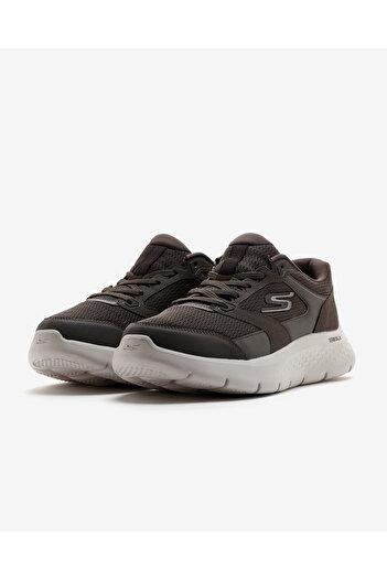 SKECHERS GO WALK FLEX Erkek Bej Yürüyüş Ayakkabısı 216480TK TPE