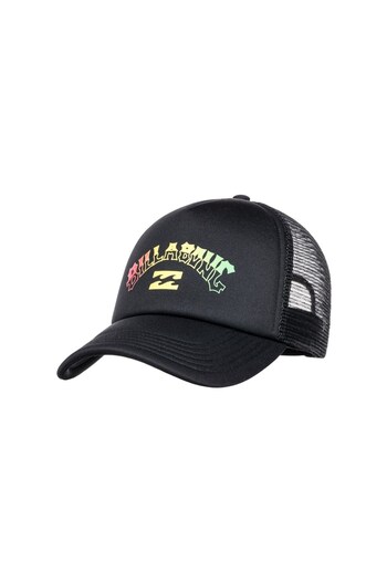 BİLLABONG Podium Trucker - Comfortable Cutting