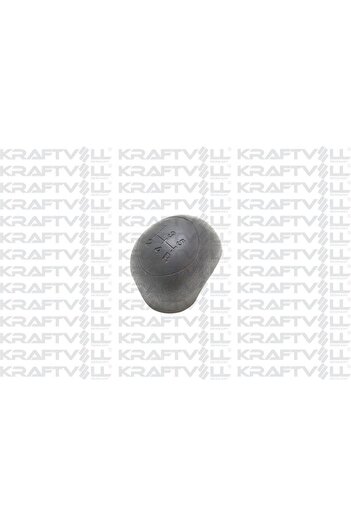 Kraftvoll Palıo Albea Ym - Vites Knob (Gri)