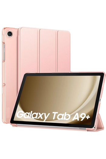 Fibaks Samsung Galaxy Tab A9 Plus Sm-X210 - Compatible Smart Tablet Cover