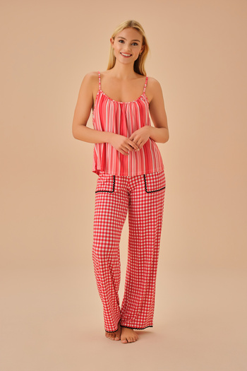 SUWEN Helya Athlete Pants Set