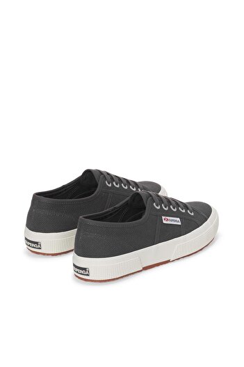 Superga 2750-Cotu Classic Unisex Gri Sneaker