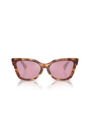 Miu Miu Mu 02Zs 11Q50D 56 Women's Sunglasses