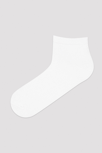 Penti Men's Forend 4-Piece Booties Socks