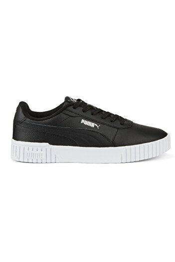 Puma Carina 2.0 Women's Casual Shoes 38584905   Black