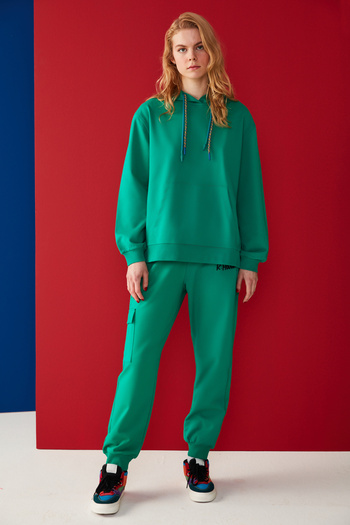 Penti Cargo Jogger Pantolon -keith Haring Koleksiyonu