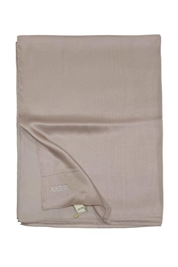 Aker Dark Powder Crystal Shawl - 992 Model