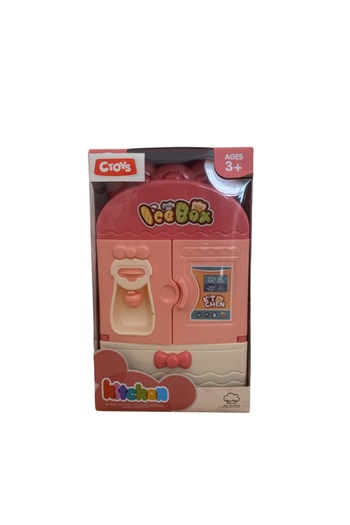 CToys Mini Mutfak Eşyaları