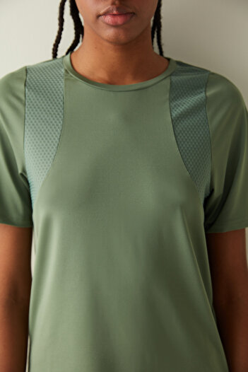 Penti Side Paneled Top