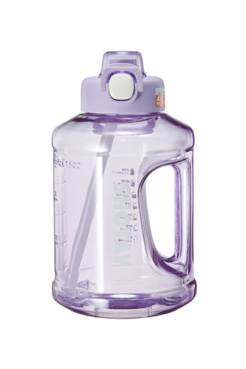 Shotay Carboy Unisex Flask (L) 1500 Ml. Sht-St-6291-21