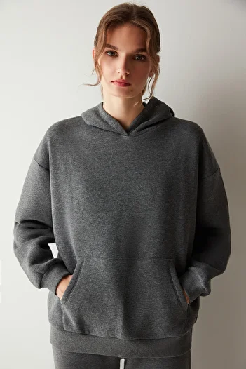 Penti Oversize Activewear Hoodie