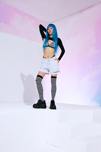 Penti Active Anime Shorts-anime Collection