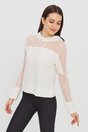 Penti Weekender Hooded Sweatshirt