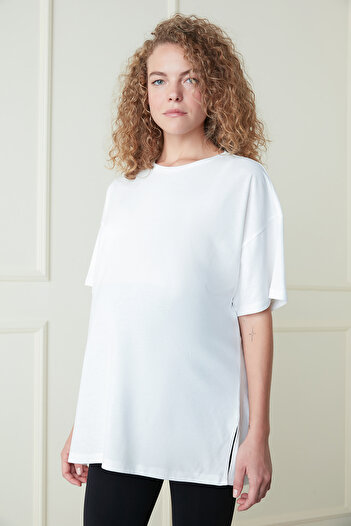 Penti Pregnant Oversize T-Shirt - Mama