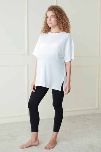 Penti Pregnant Oversize T-Shirt - Mama