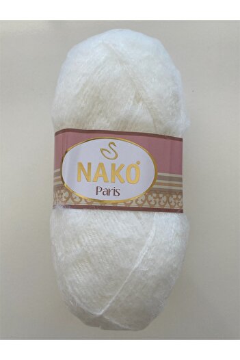 NAKO Nako Paris Hubi