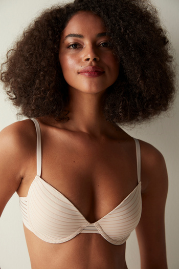 Penti Daylift Nude Colors Beige Lifting σουτιέν
