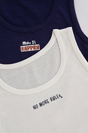 Penti Boy's Rules 2-Piece Athlete