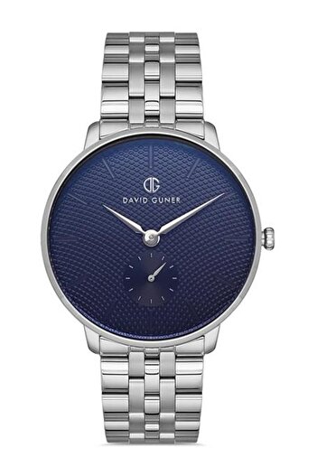 DAVID GUNER Dg-8200Ga-A3 Men's Watch