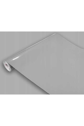 d-c-fix 200-2885 Glossy Dark Gray Adhesive Foil (45CM X 15 MT)