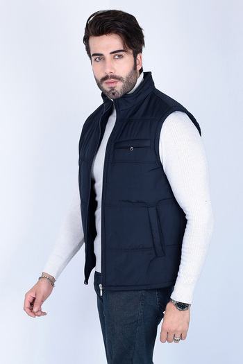 HeviStor Men's and Unisex Inflatable Vest - Sports Model