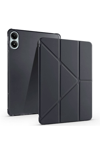 İncisoft تابلت Xiaomi Poco Redmi Pad Pro مقاس 12.1 بوصة - حافظة وقلم 3 قطع