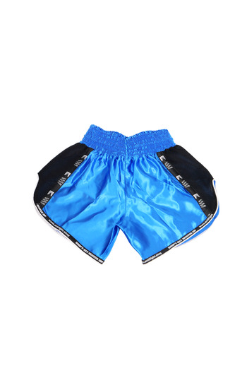 anti fight Klasik Kickboks Muaythai Şortu