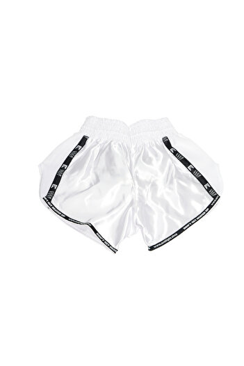 anti fight Klasik Kickboks Muaythai Şortu