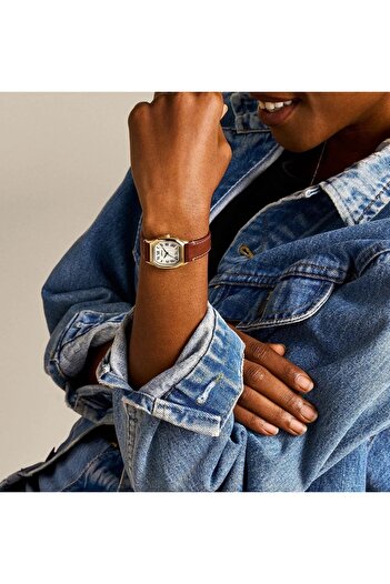 Fossil Fes5364 Harlow Kadın Kol Saati