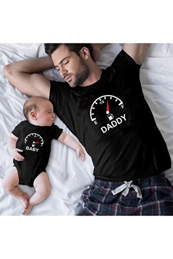 Tshirthane Φορμάκι βενζίνης Father Son Girl (ΠΡΟΣΘΗΚΗ 2 ΤΕΜΑΧΙΩΝ ΣΤΟ ΚΑΛΑΘΙ ΓΙΑ ΝΑ ΚΑΝΕΤΕ ΣΥΝΔΥΑΣΜΟ ΤΙΜΗ ΕΝΑ ΠΡΟΪΟΝ)