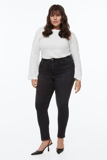 Org Marka Store 332193 True To You Παντελόνι Paca με 5 τσέπες Lycra