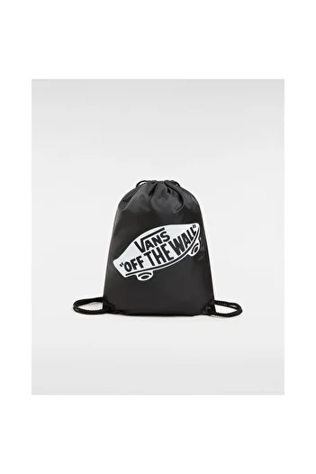 Vans Vn000hecblk1 Model Benched Bag