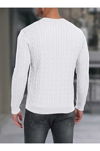 youknitwear you Ken Men's Knitwear Sweater
