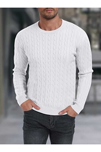 youknitwear you Ken Men's Knitwear Sweater