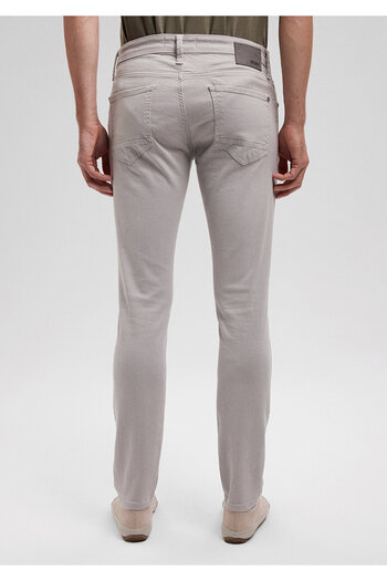 Mavi James Gri Comfort Gabardin Pantolon 0042432489