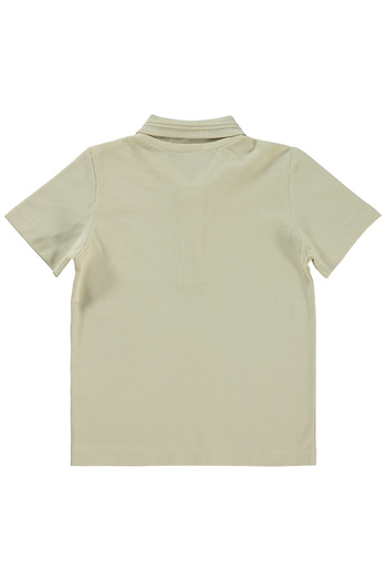 Civil Boys Boy's T-Shirt 2-5 Years Stone Color