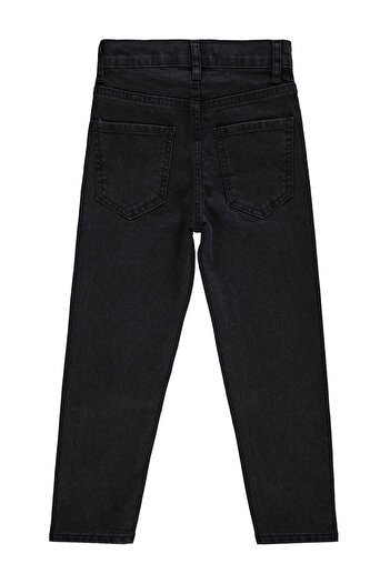 Civil Boys Boy's Jeans 6-9 Years Smoked