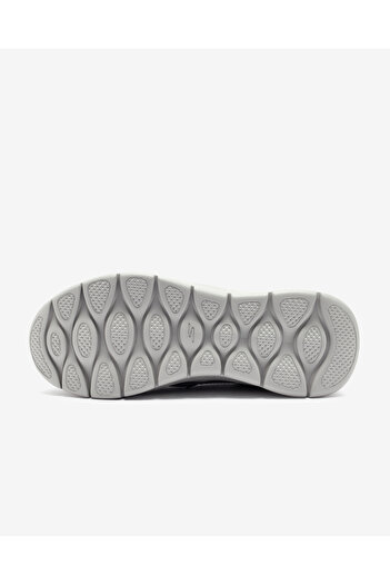 SKECHERS Go Walk Flex - Impeccable Ii Erkek Gri Yürüyüş Ayakkabısı 216492tk Char